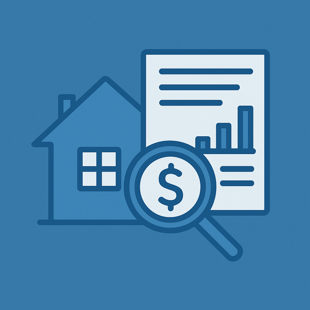 avaliacao imobiliaria